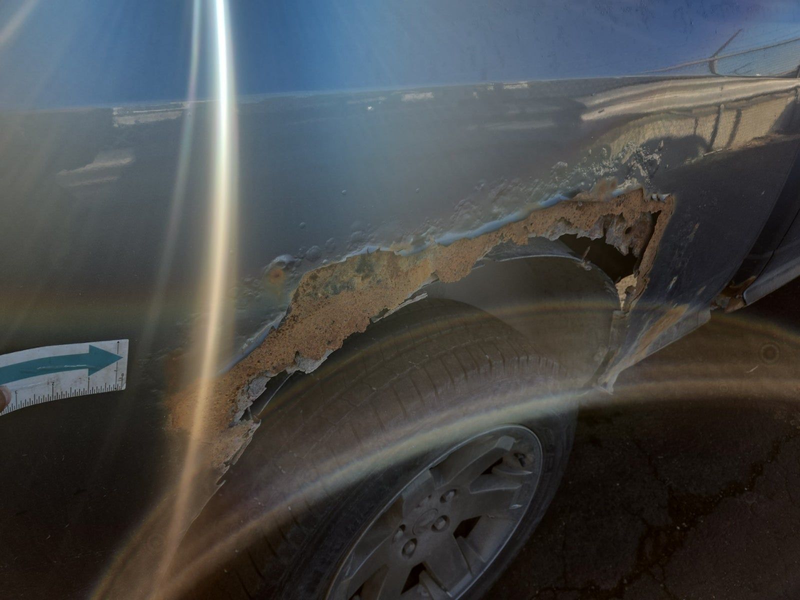 2010 Dodge Ram 1500 ST AWD