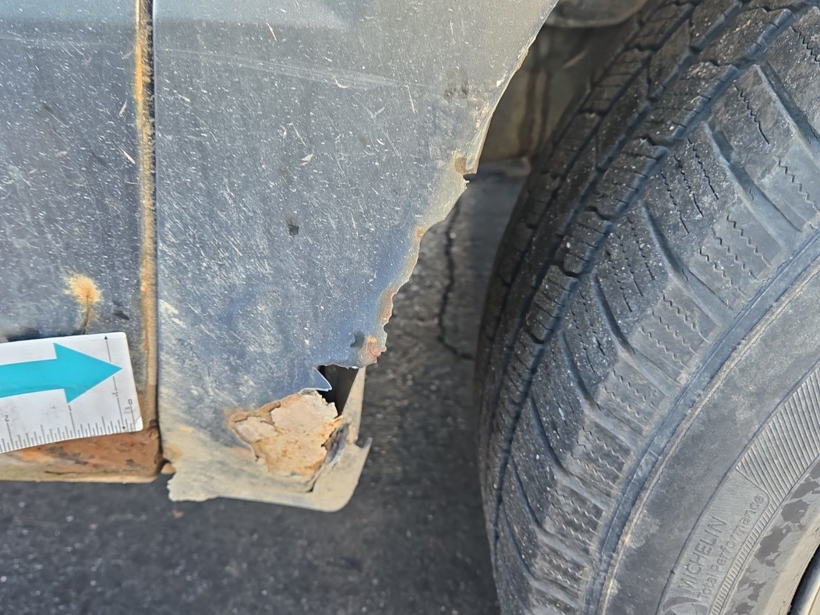 2010 Dodge Ram 1500 ST AWD