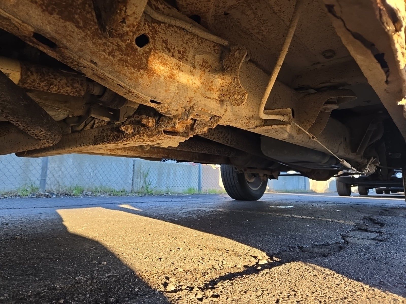 2010 Dodge Ram 1500 ST AWD