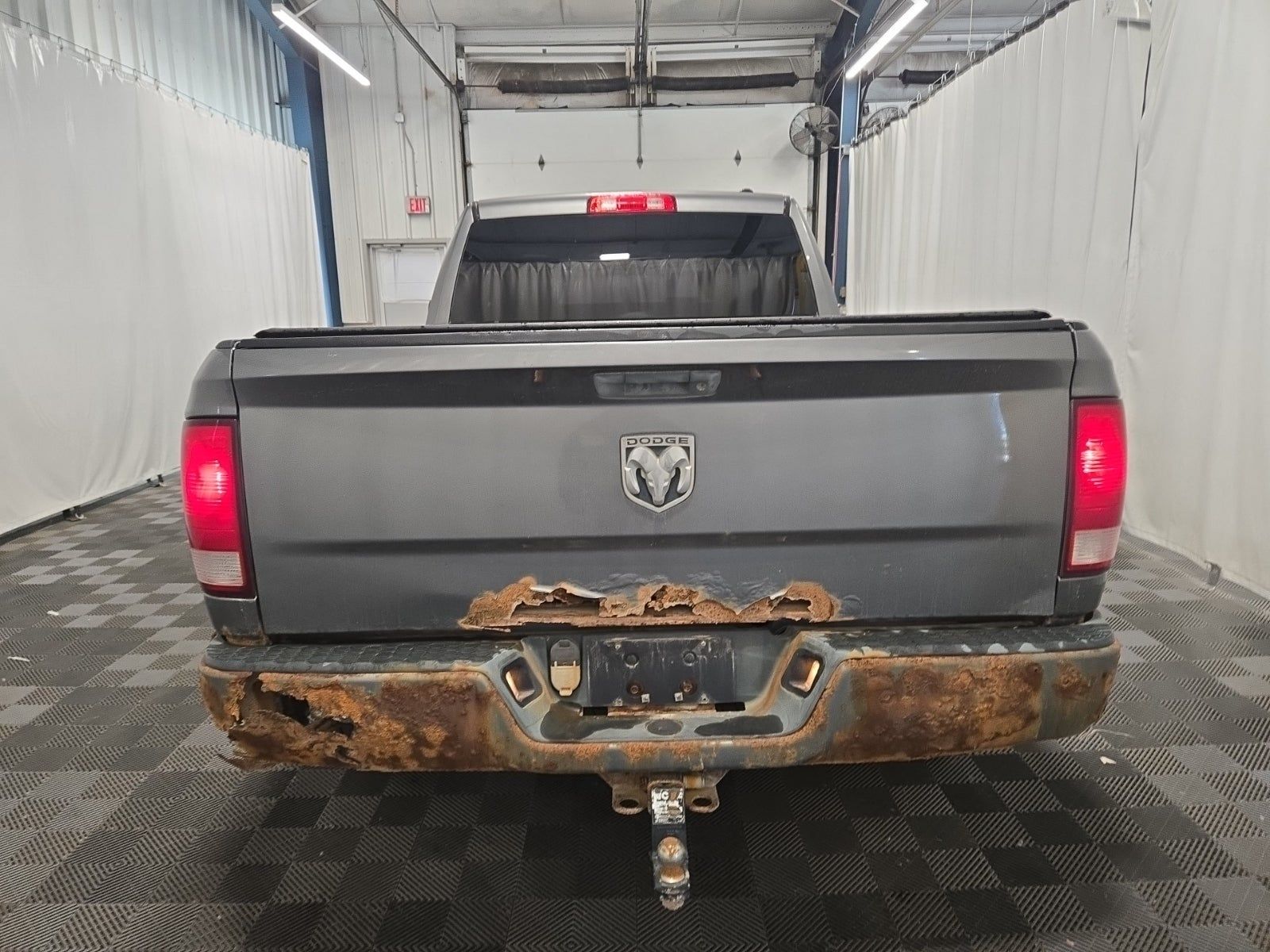 2010 Dodge Ram 1500 ST AWD