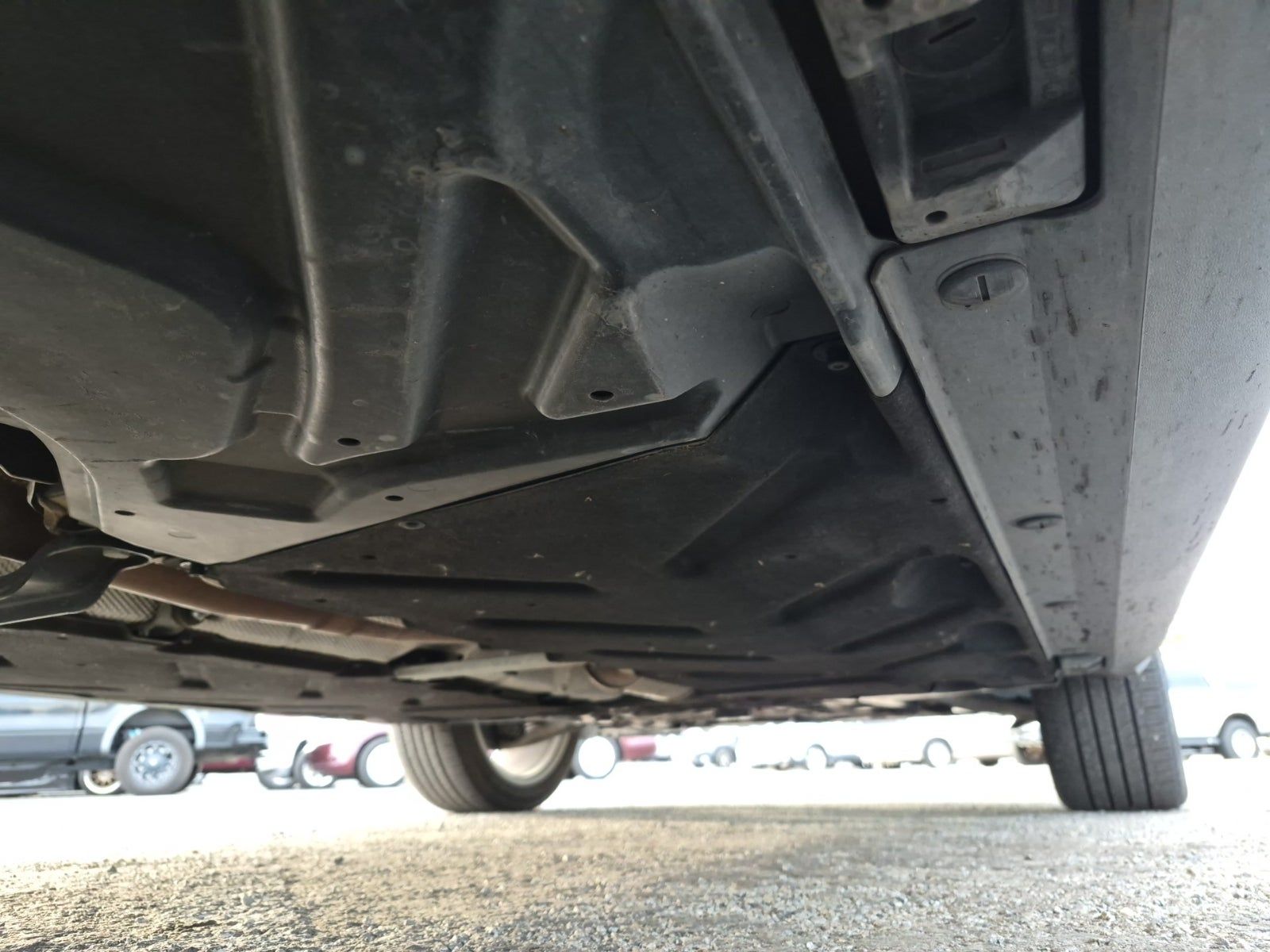 2016 Mercedes-Benz GLA GLA 250 AWD