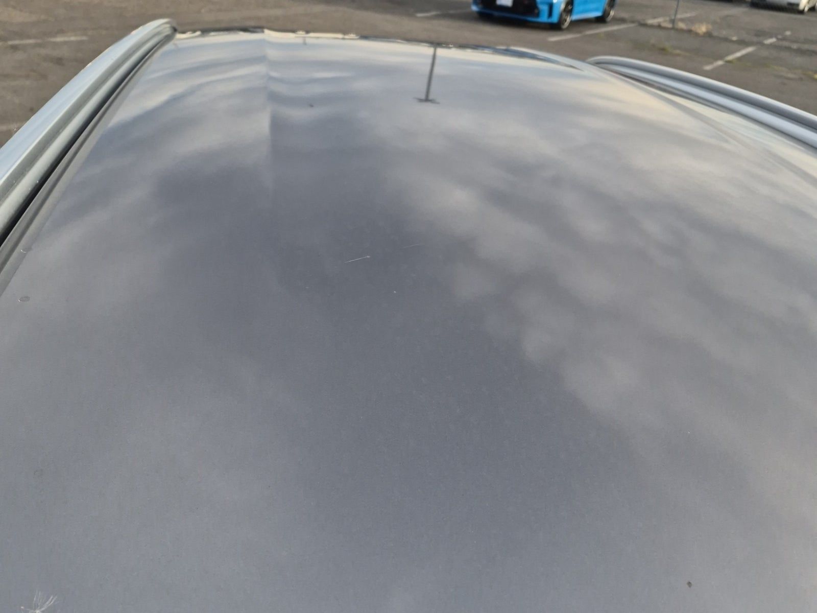 2016 Mercedes-Benz GLA GLA 250 AWD