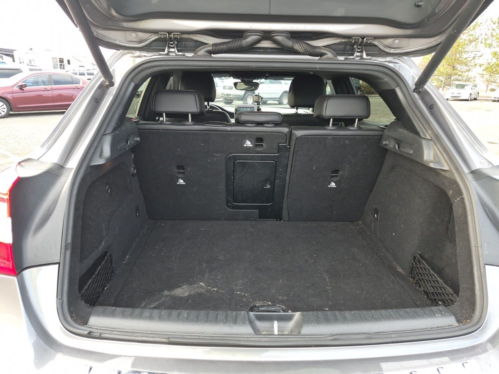 2016 Mercedes-Benz GLA GLA 250 AWD