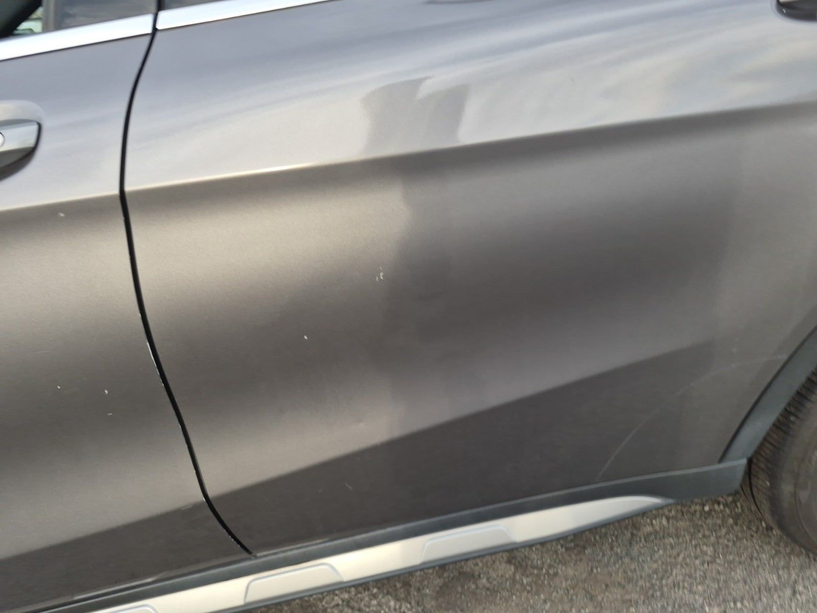 2016 Mercedes-Benz GLA GLA 250 AWD