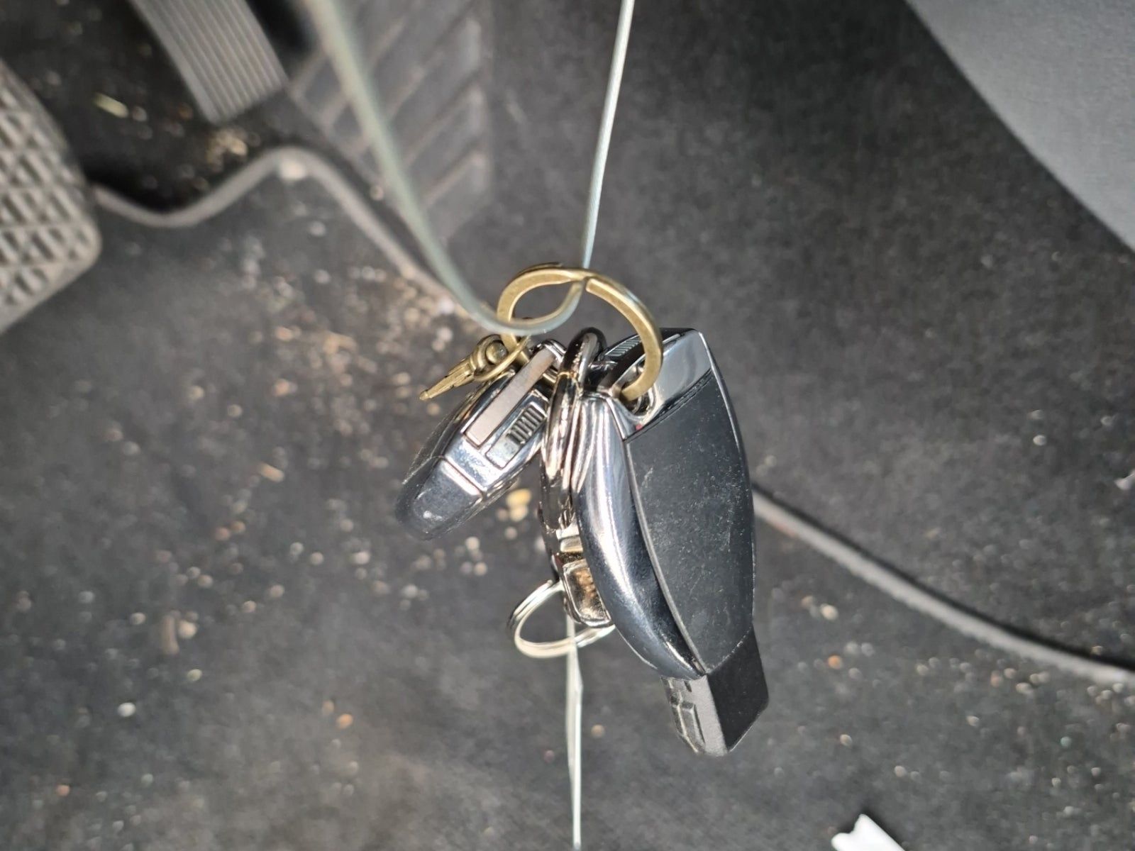 2016 Mercedes-Benz GLA GLA 250 AWD