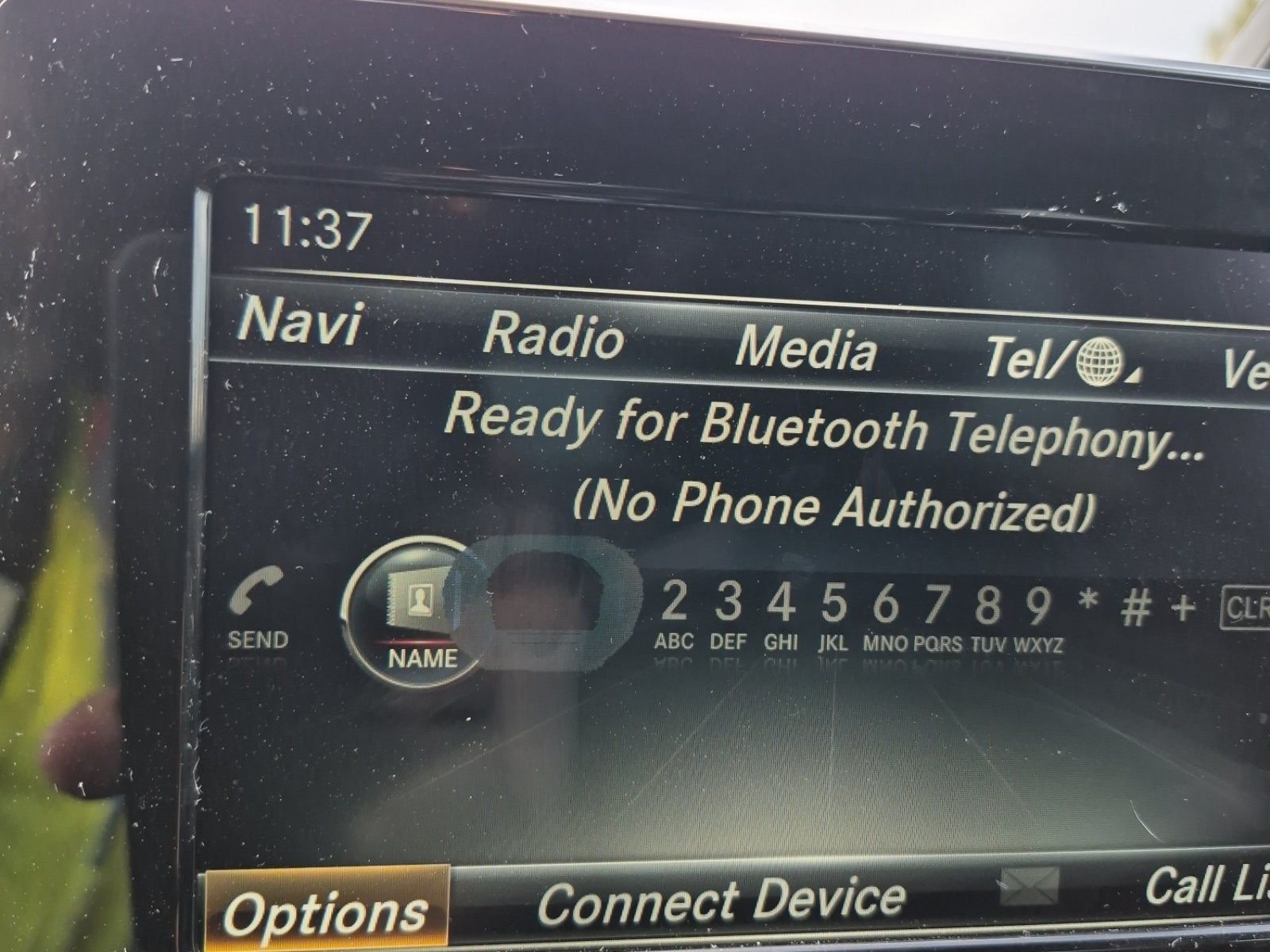 2016 Mercedes-Benz GLA GLA 250 AWD