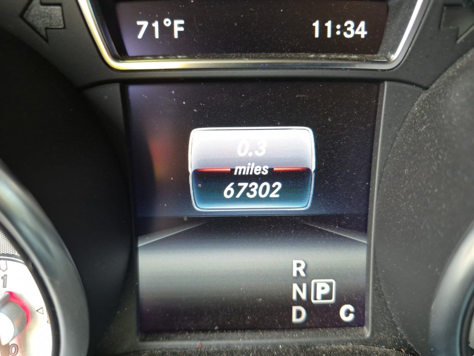 2016 Mercedes-Benz GLA GLA 250 AWD