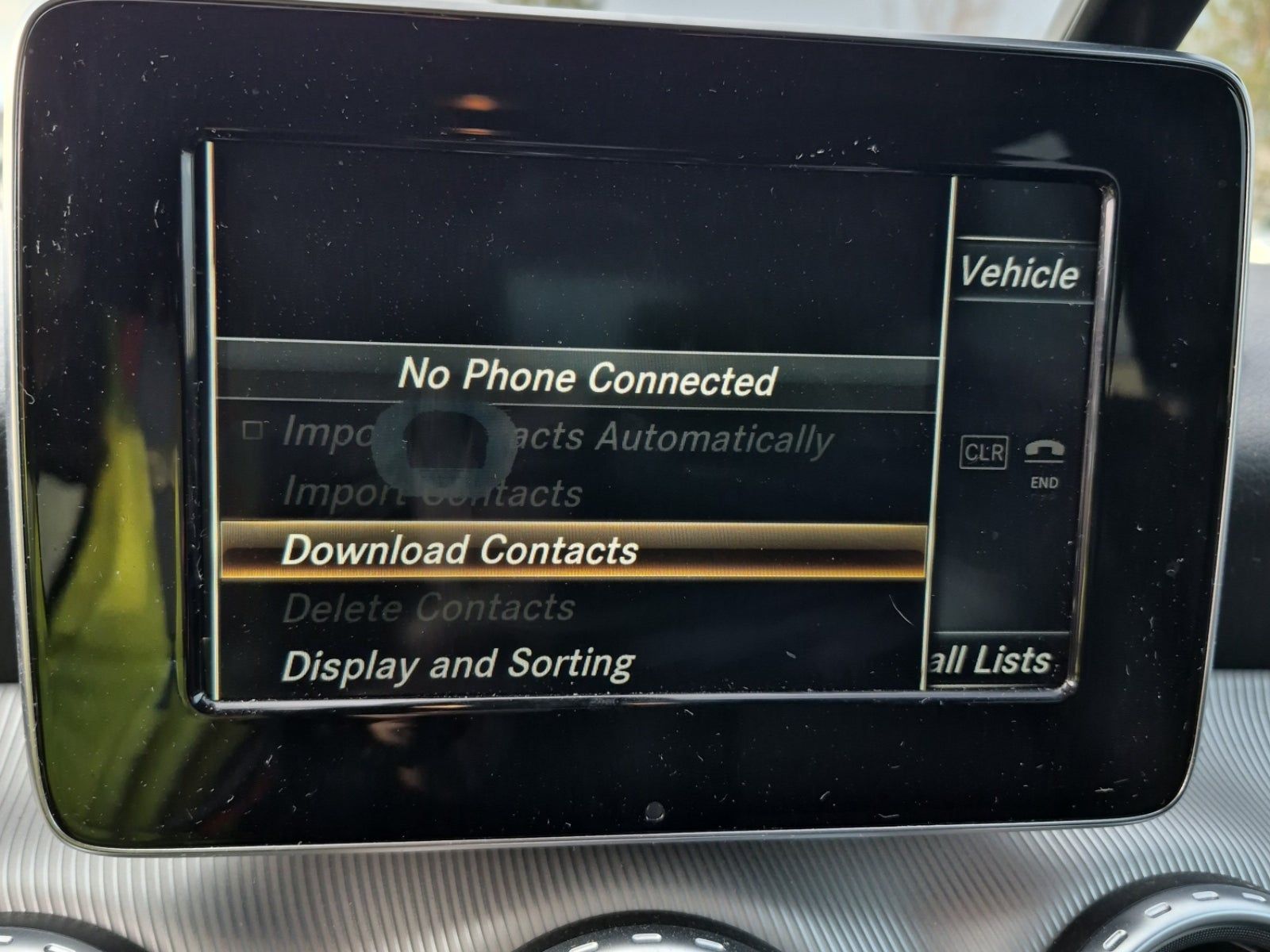 2016 Mercedes-Benz GLA GLA 250 AWD