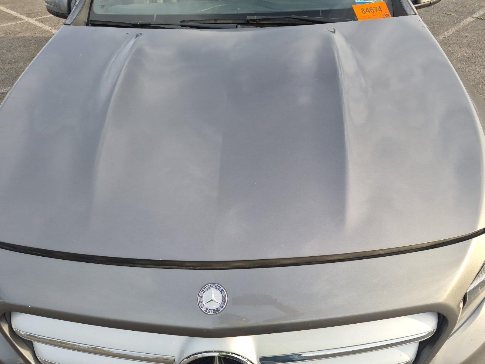 2016 Mercedes-Benz GLA GLA 250 AWD