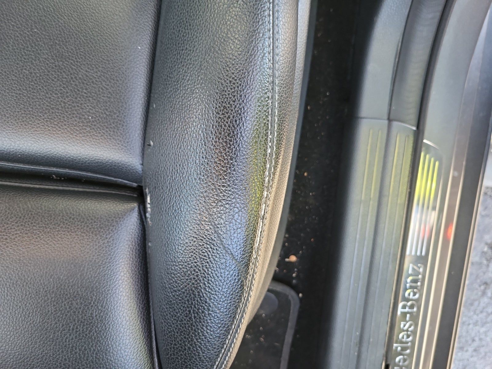 2016 Mercedes-Benz GLA GLA 250 AWD