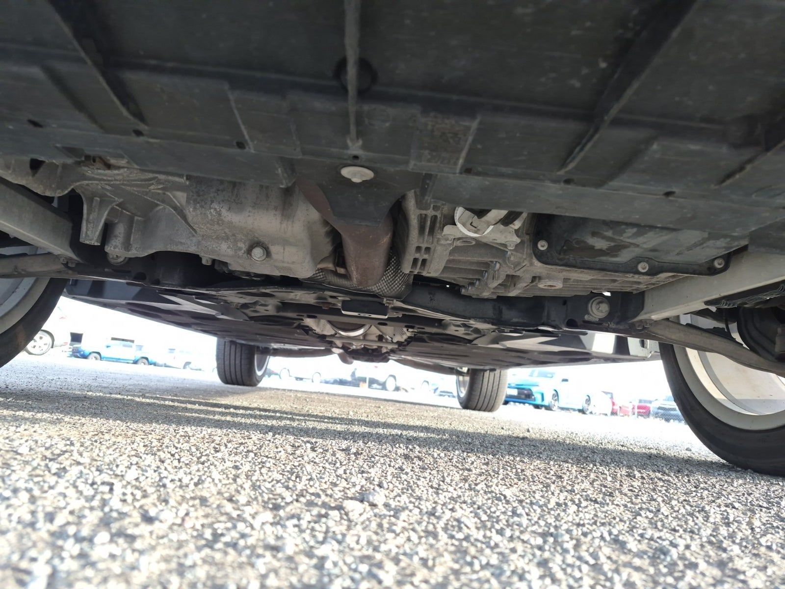 2016 Mercedes-Benz GLA GLA 250 AWD