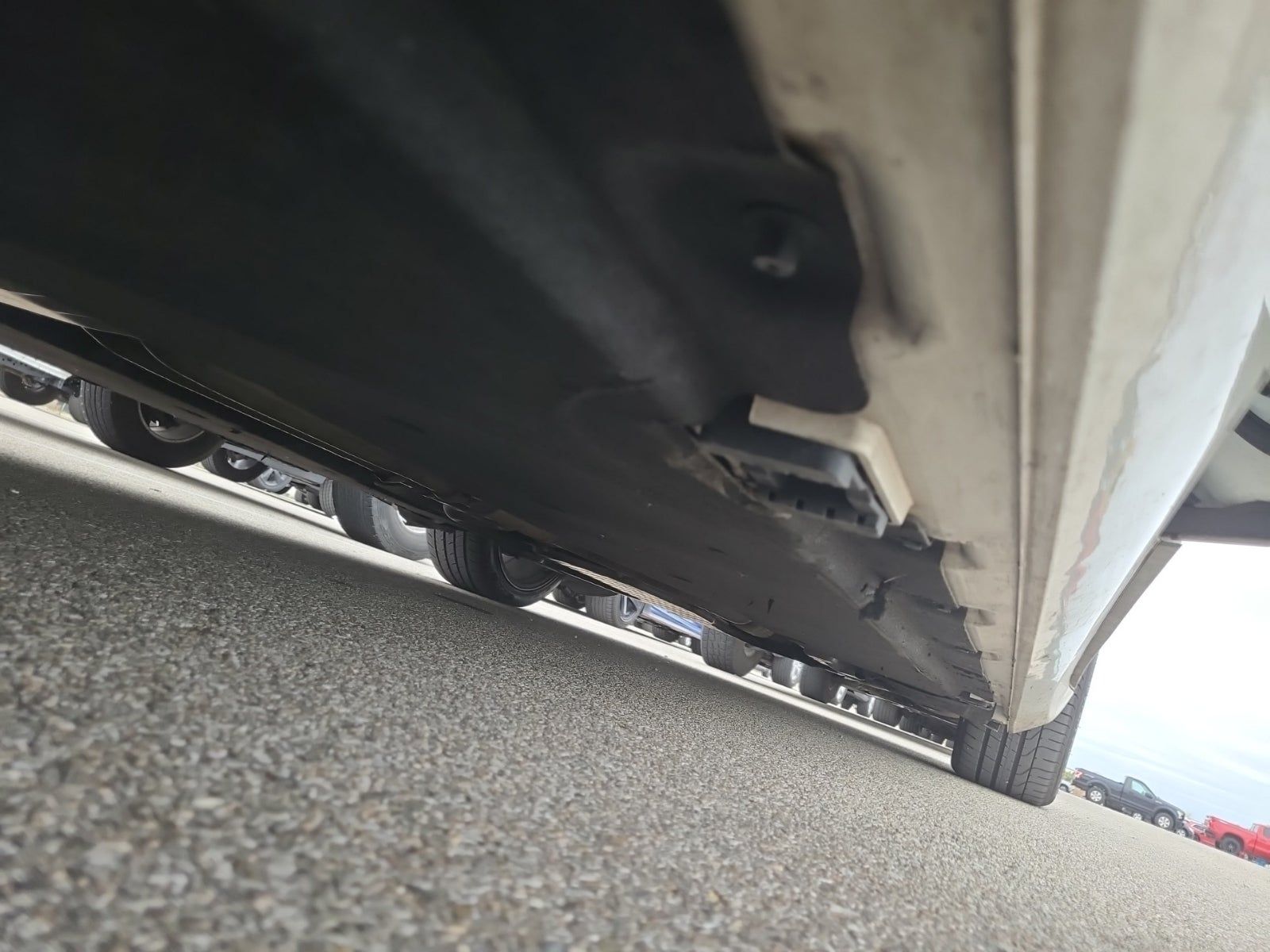 2018 Mercedes-Benz S-Class S 450 RWD