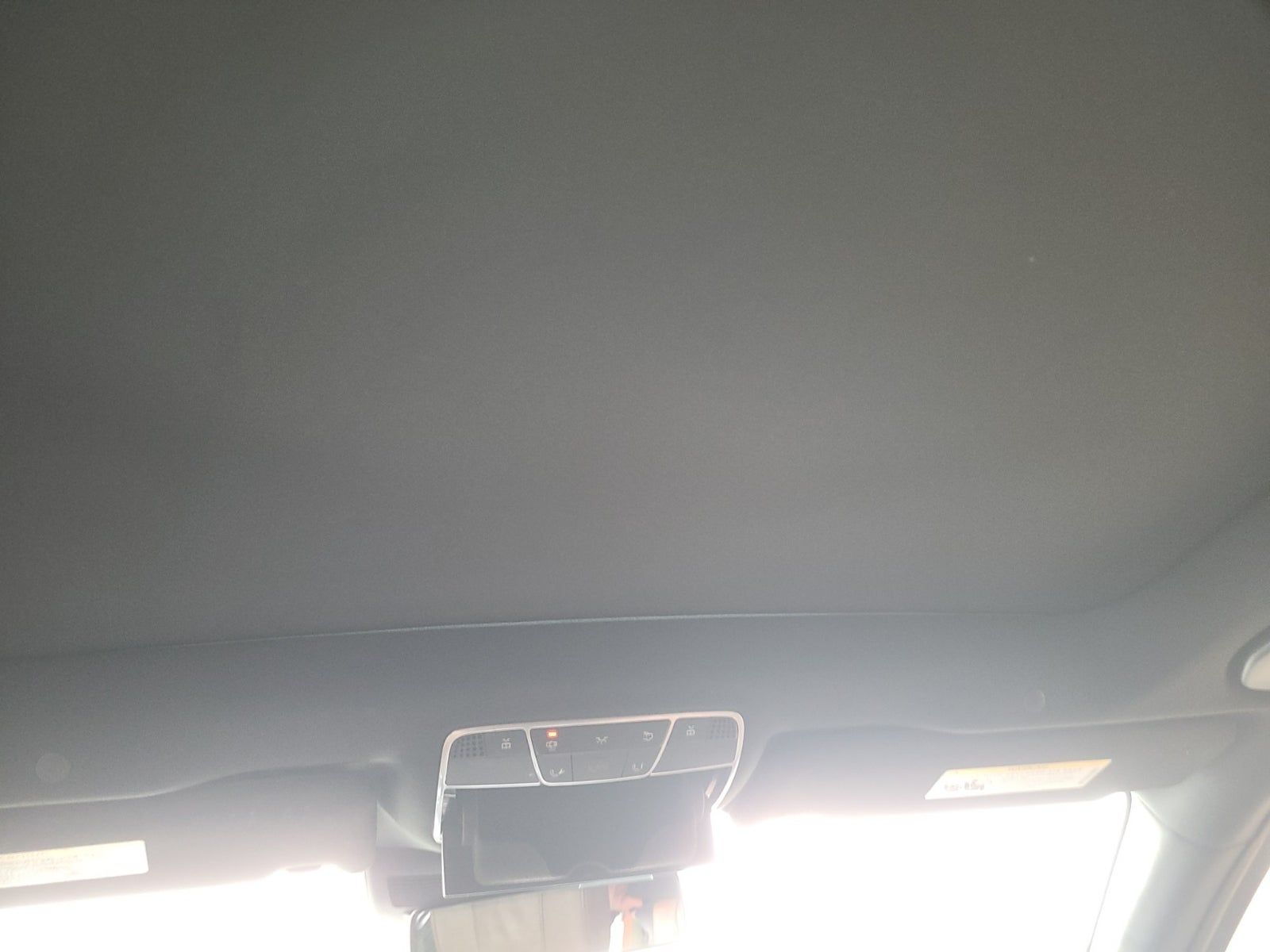 2018 Mercedes-Benz S-Class S 450 RWD