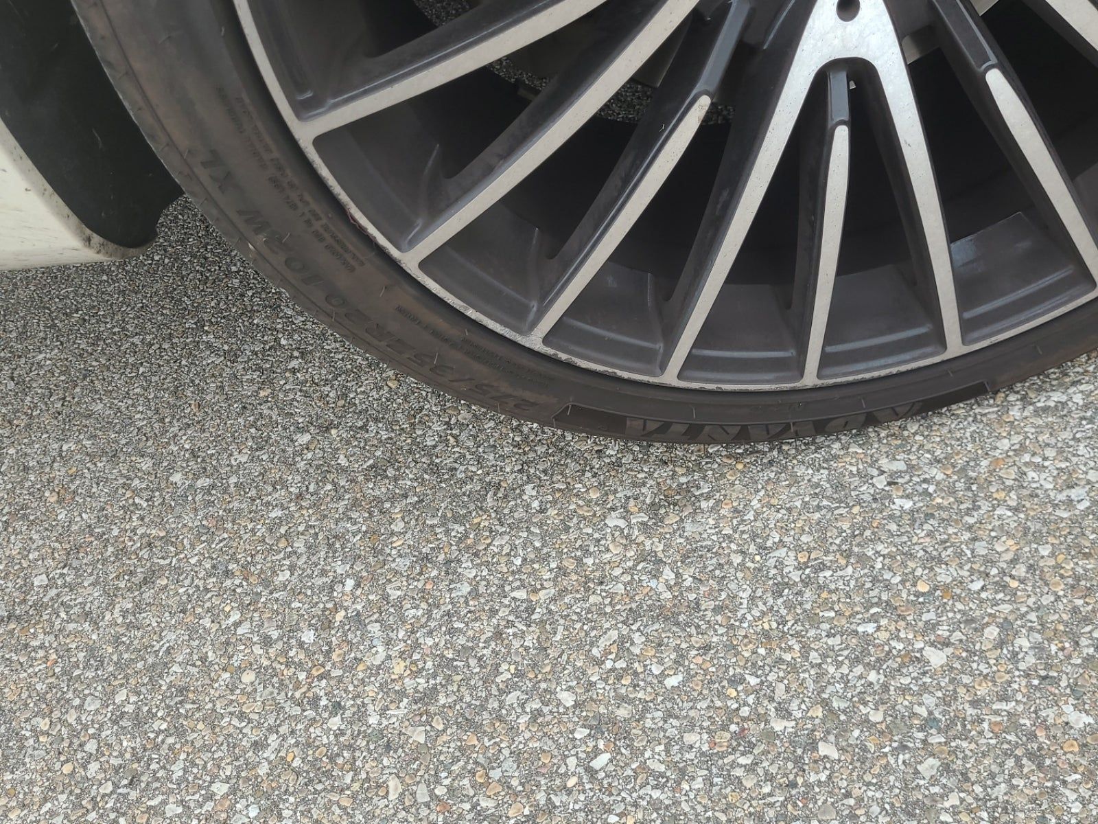 2018 Mercedes-Benz S-Class S 450 RWD