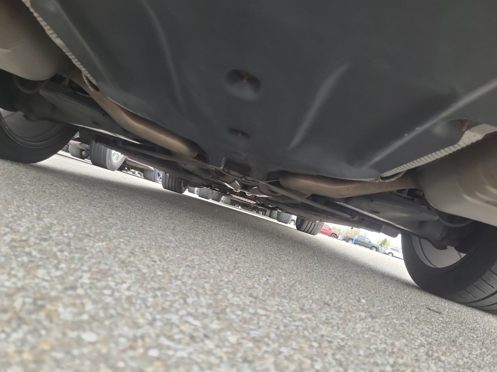 2018 Mercedes-Benz S-Class S 450 RWD