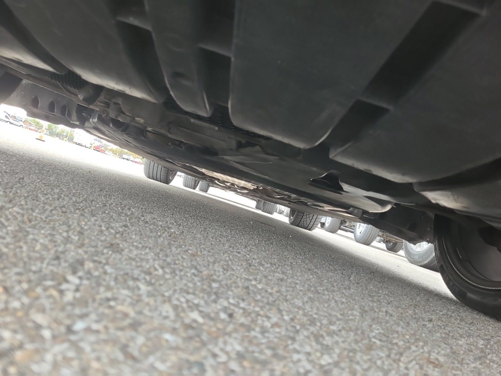 2018 Mercedes-Benz S-Class S 450 RWD