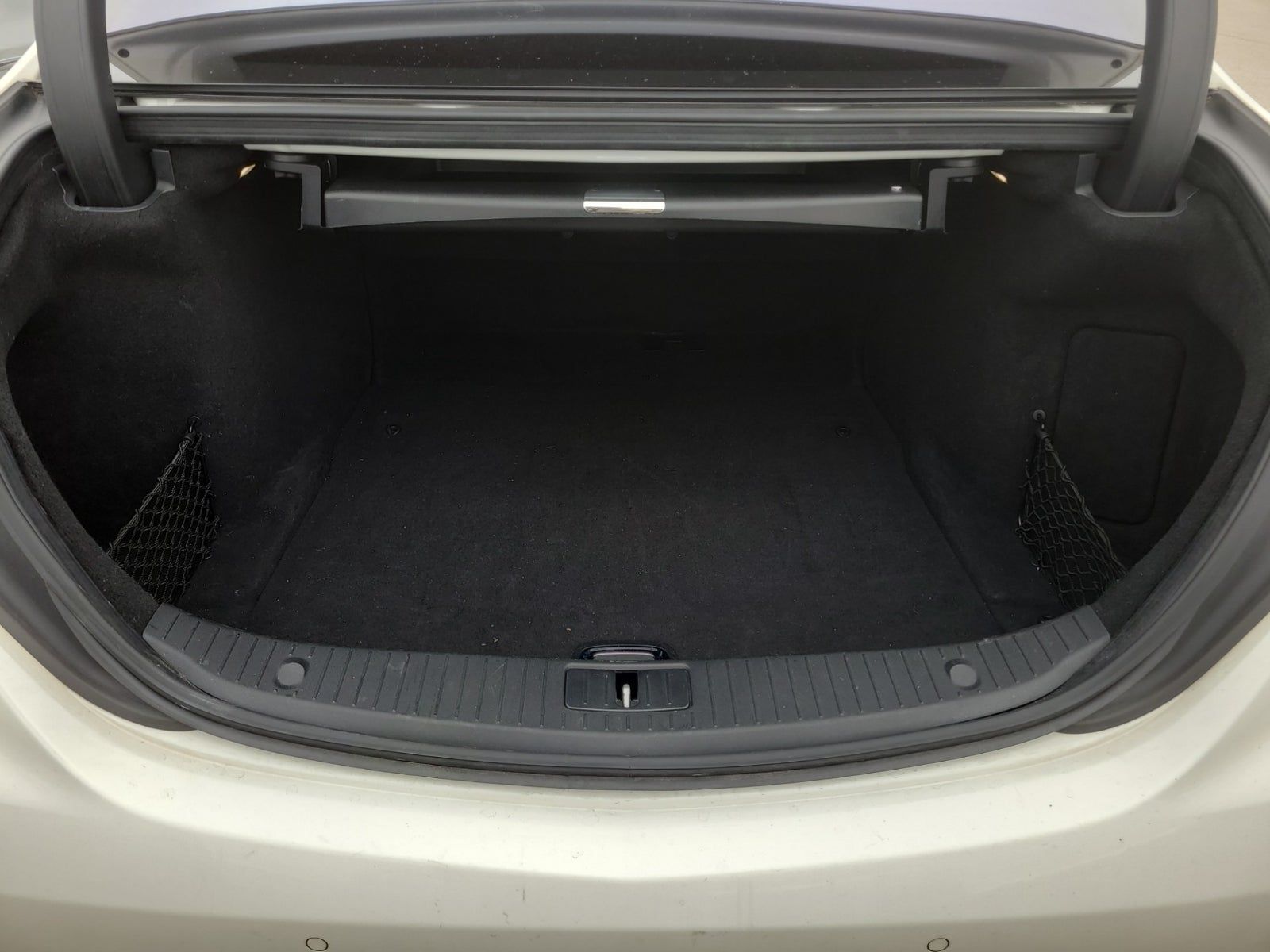 2018 Mercedes-Benz S-Class S 450 RWD