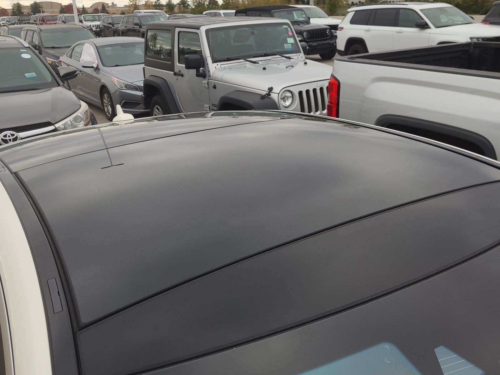 2018 Mercedes-Benz S-Class S 450 RWD