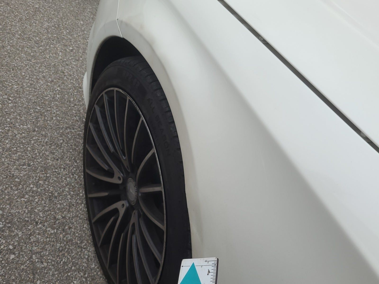 2018 Mercedes-Benz S-Class S 450 RWD