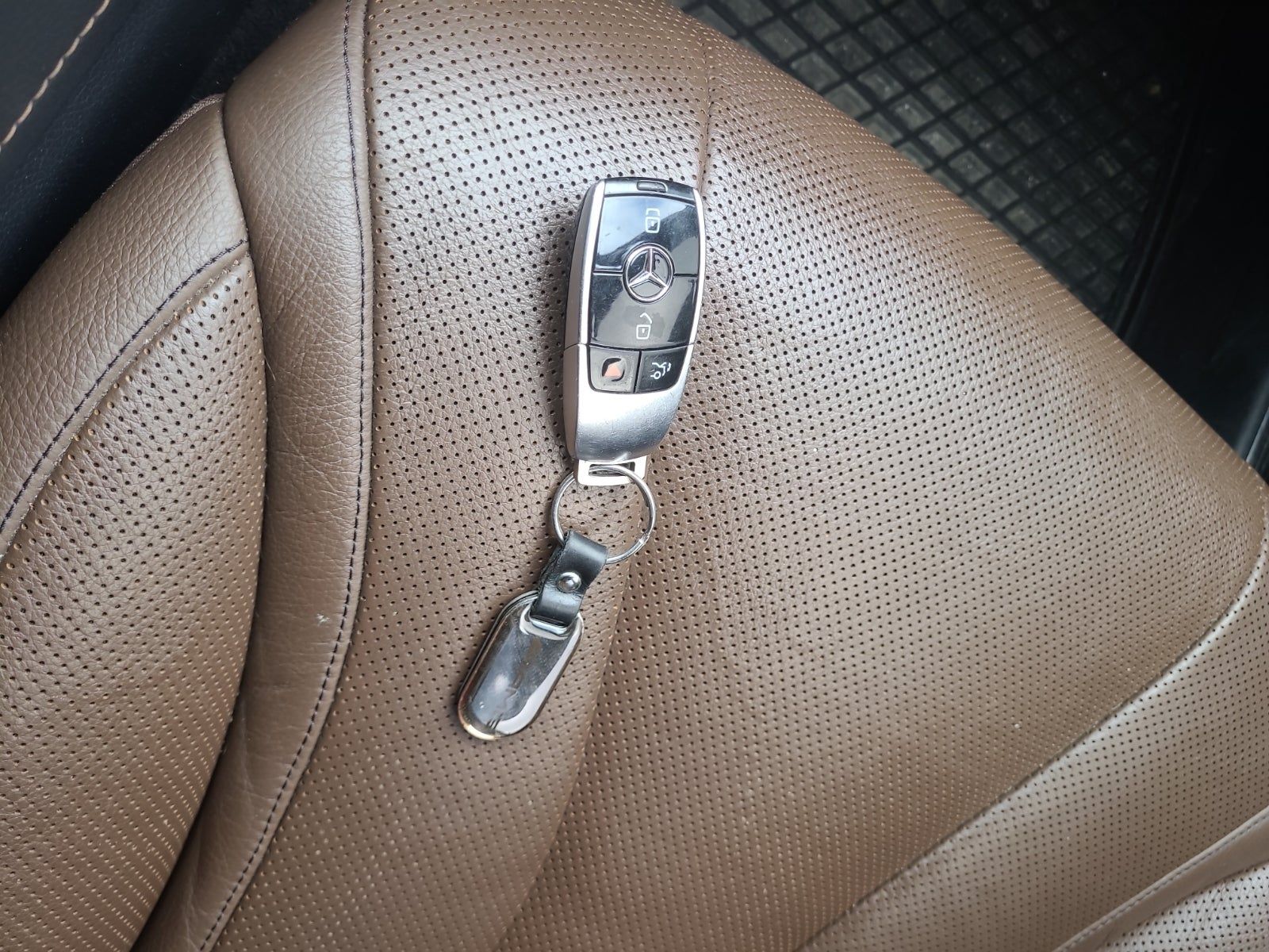 2018 Mercedes-Benz S-Class S 450 RWD