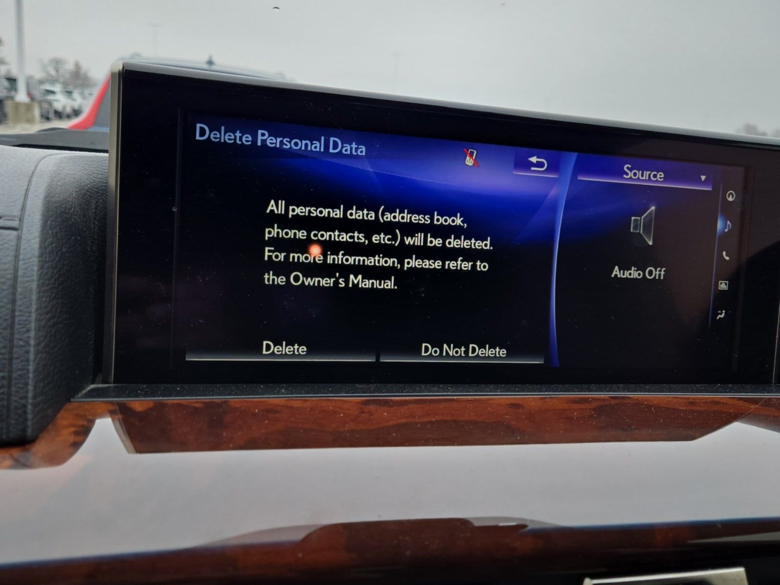 2016 Lexus LX LX 570 AWD