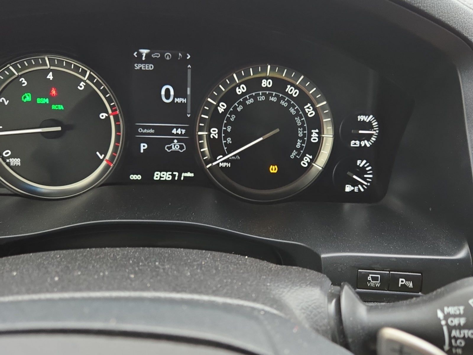 2016 Lexus LX LX 570 AWD