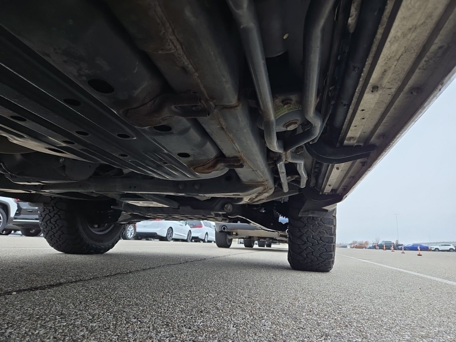 2016 Lexus LX LX 570 AWD