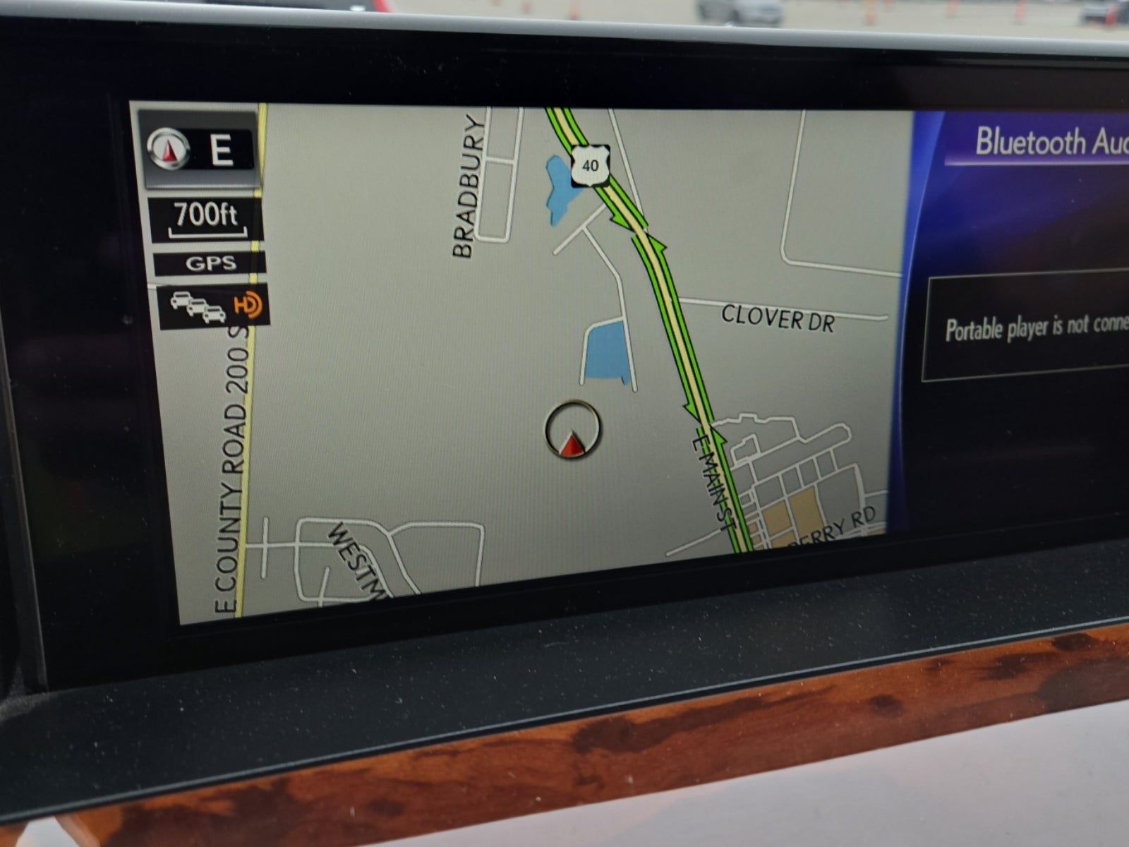 2016 Lexus LX LX 570 AWD