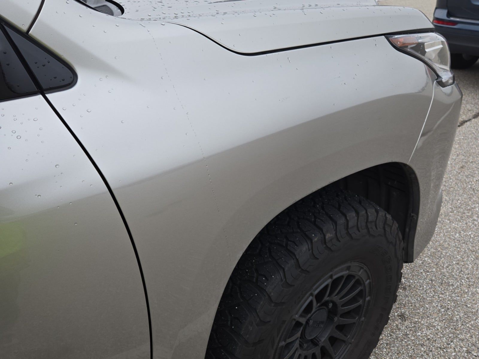 2016 Lexus LX LX 570 AWD