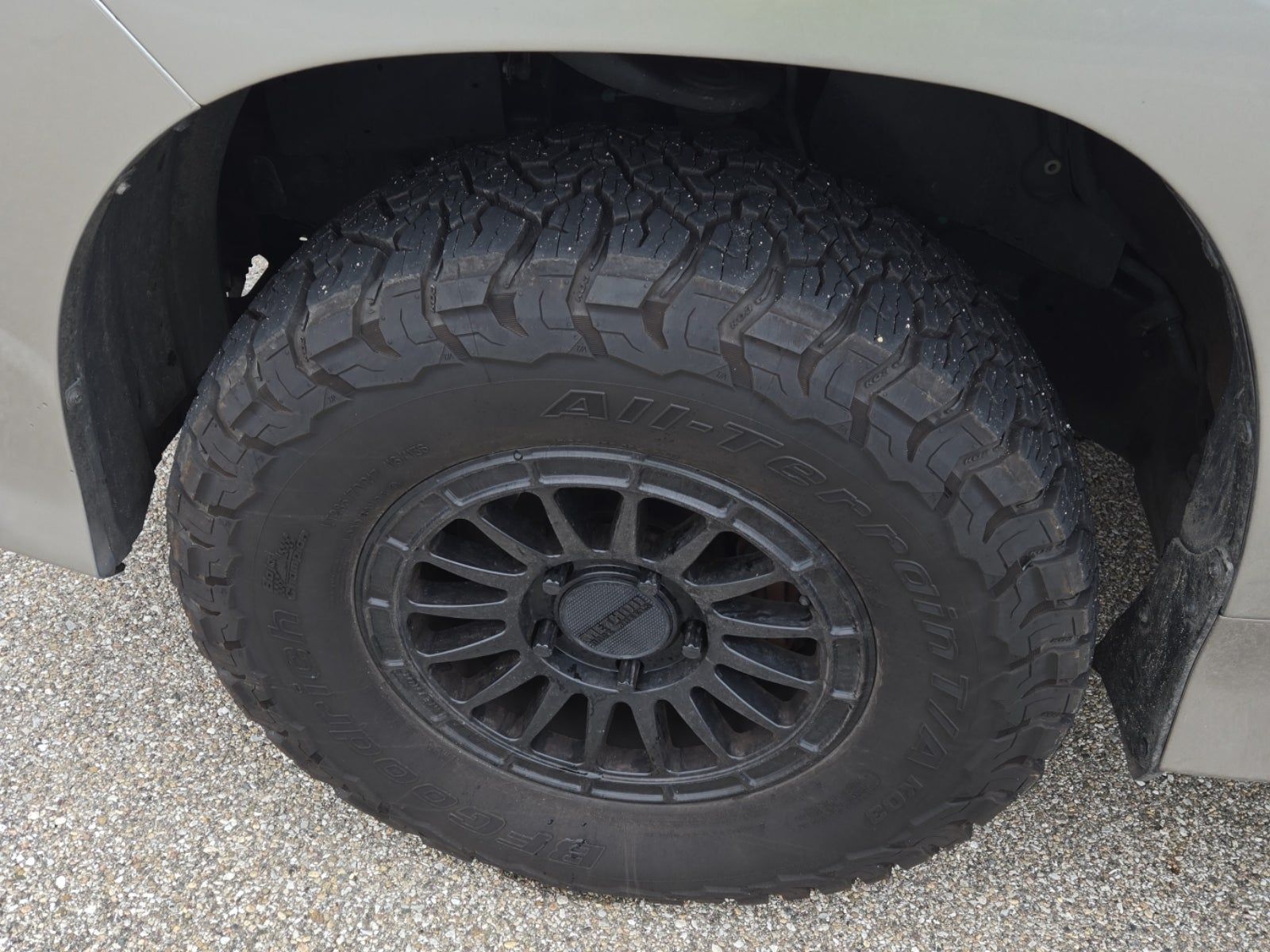 2016 Lexus LX LX 570 AWD