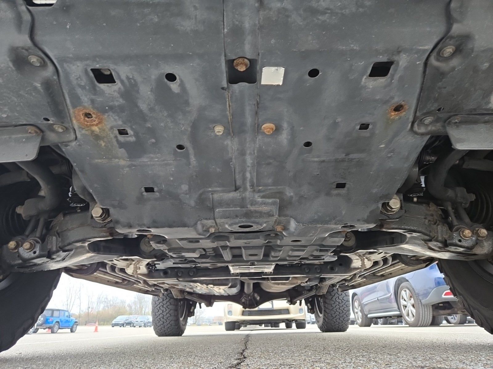 2016 Lexus LX LX 570 AWD