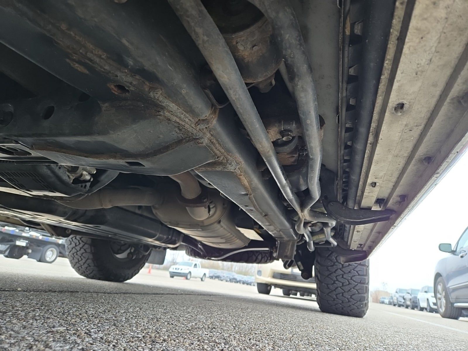 2016 Lexus LX LX 570 AWD