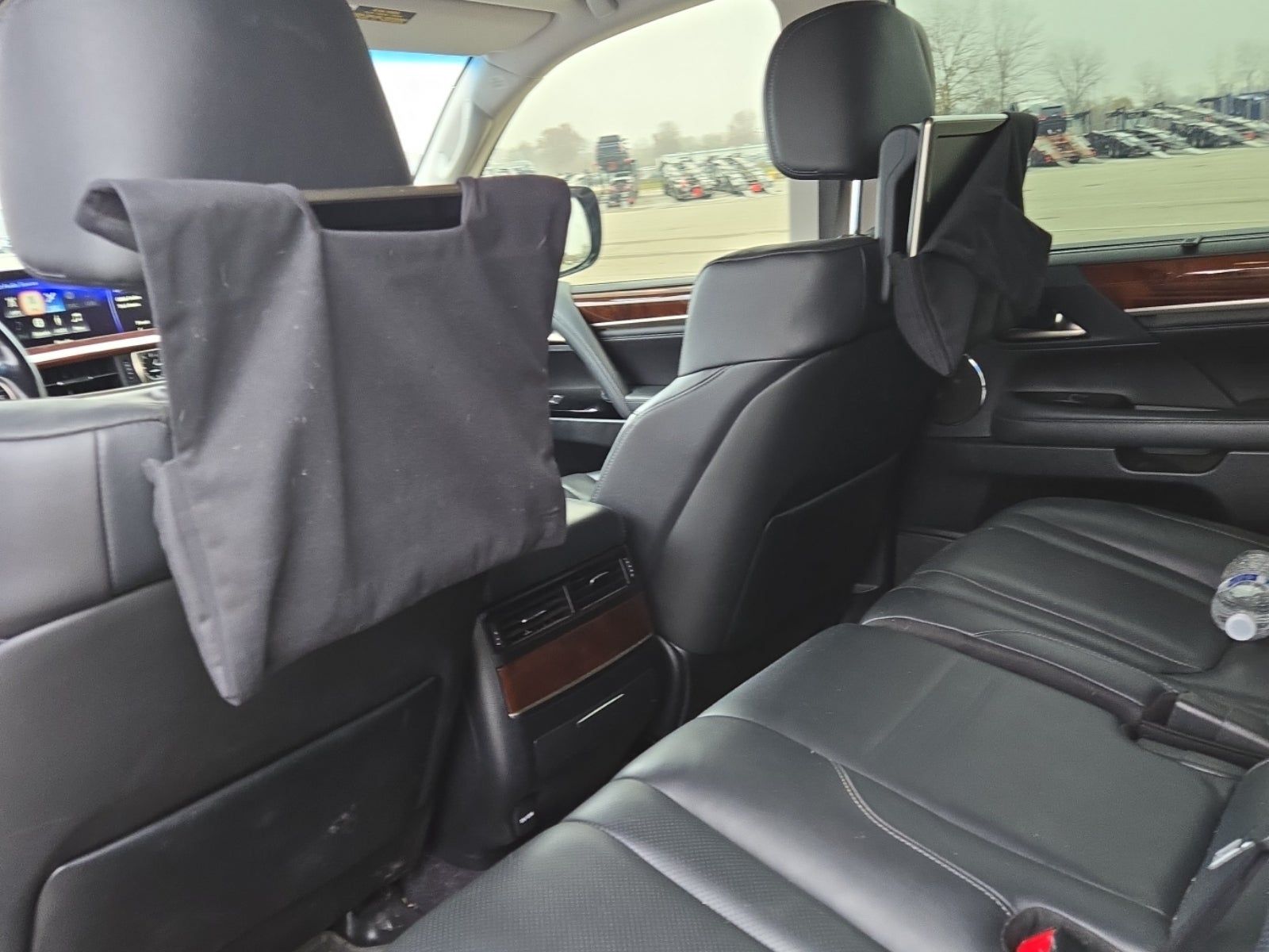 2016 Lexus LX LX 570 AWD