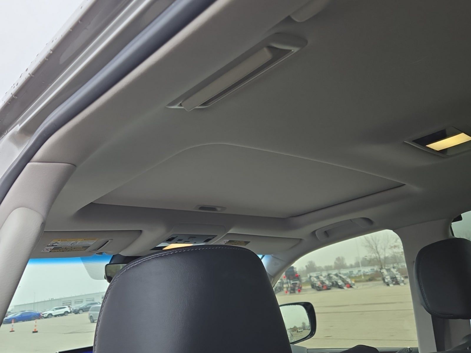 2016 Lexus LX LX 570 AWD