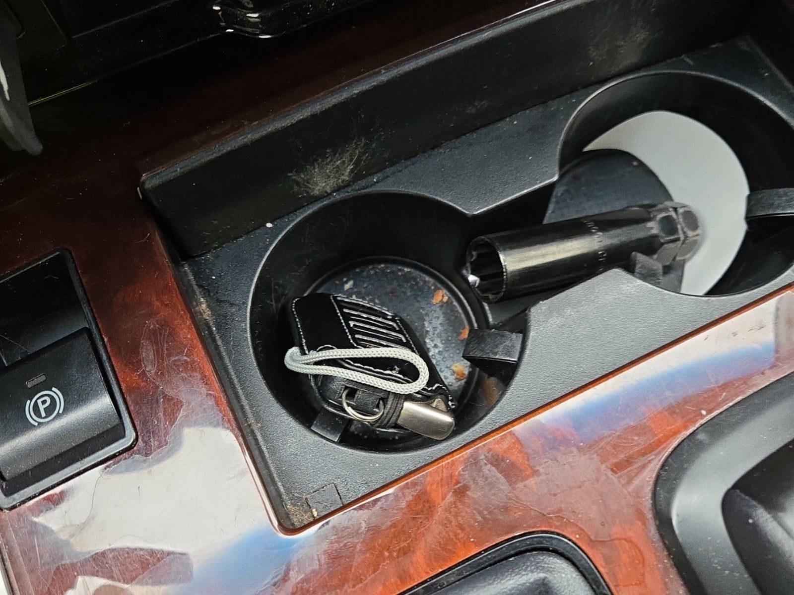 2016 Lexus LX LX 570 AWD