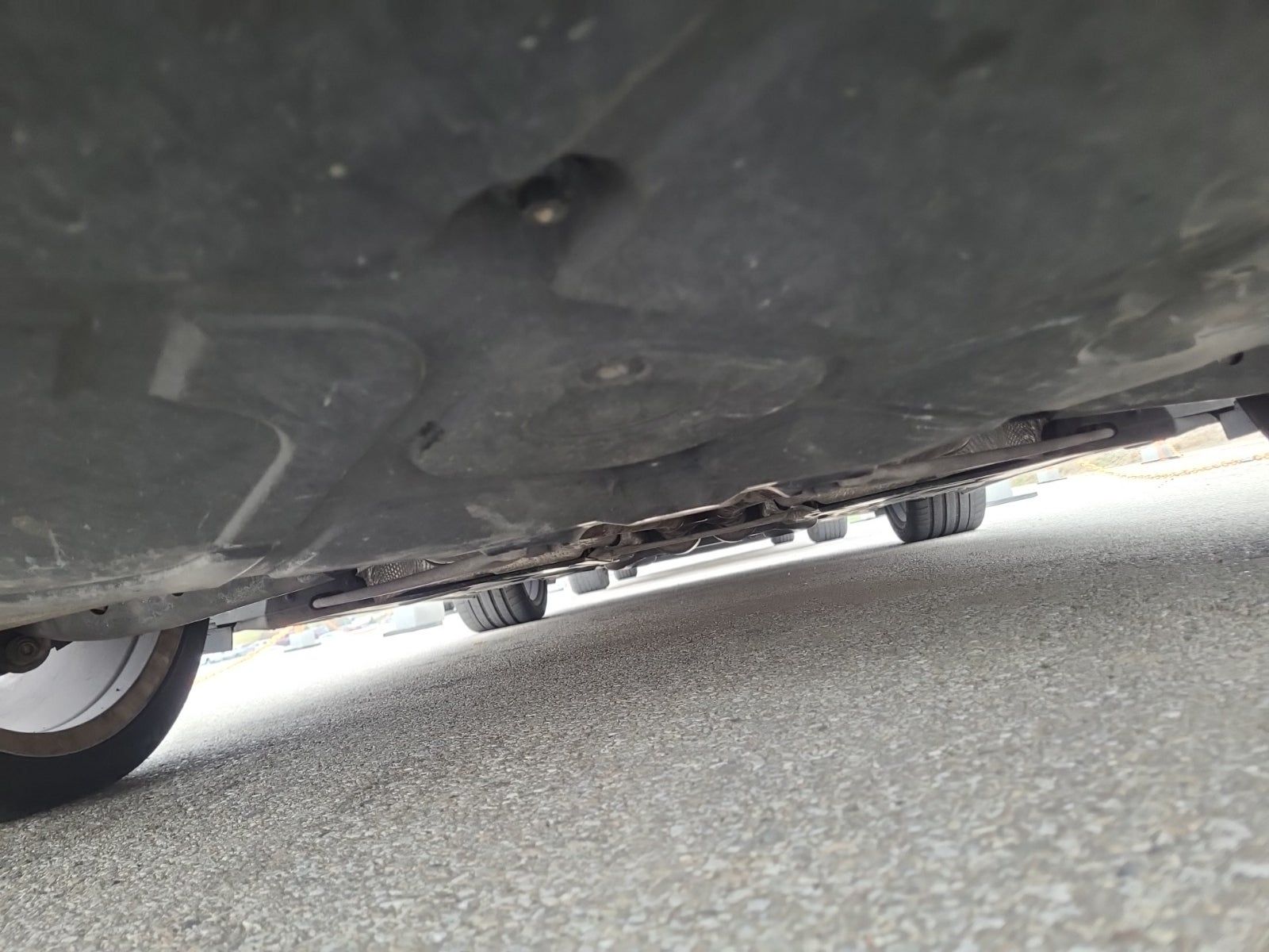 2011 Mercedes-Benz SL-Class SL 550 RWD