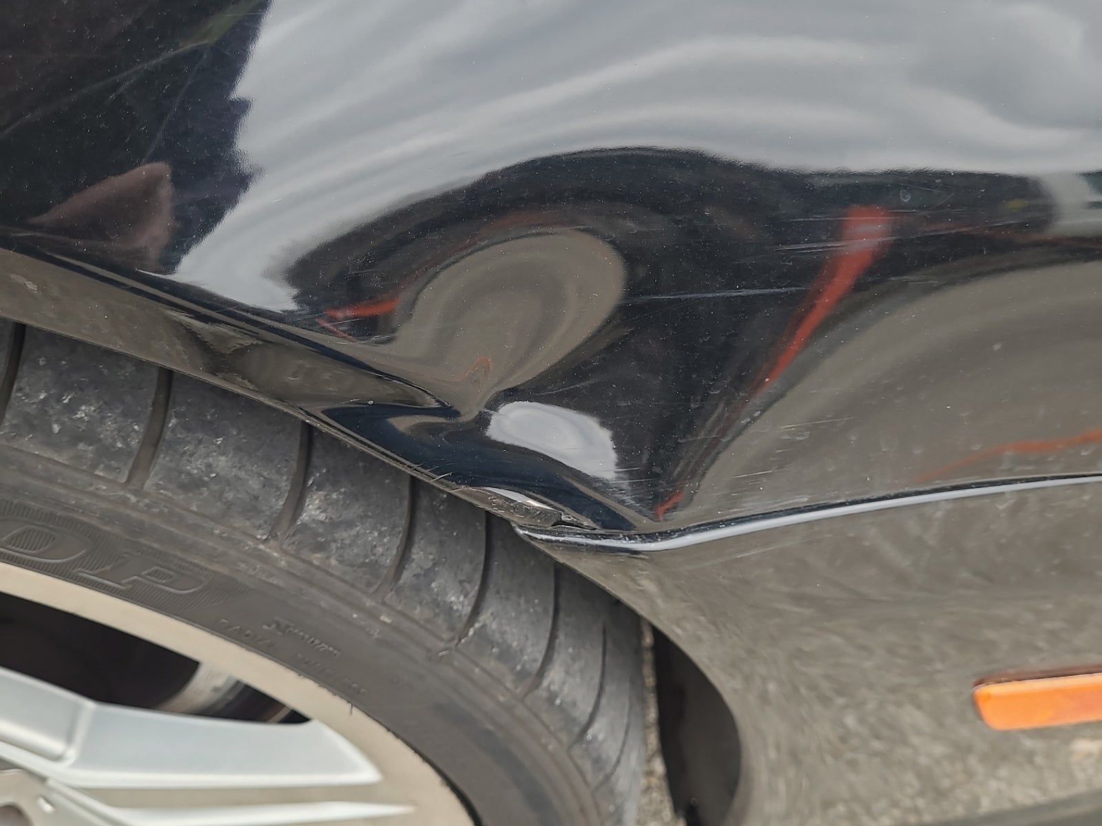 2011 Mercedes-Benz SL-Class SL 550 RWD