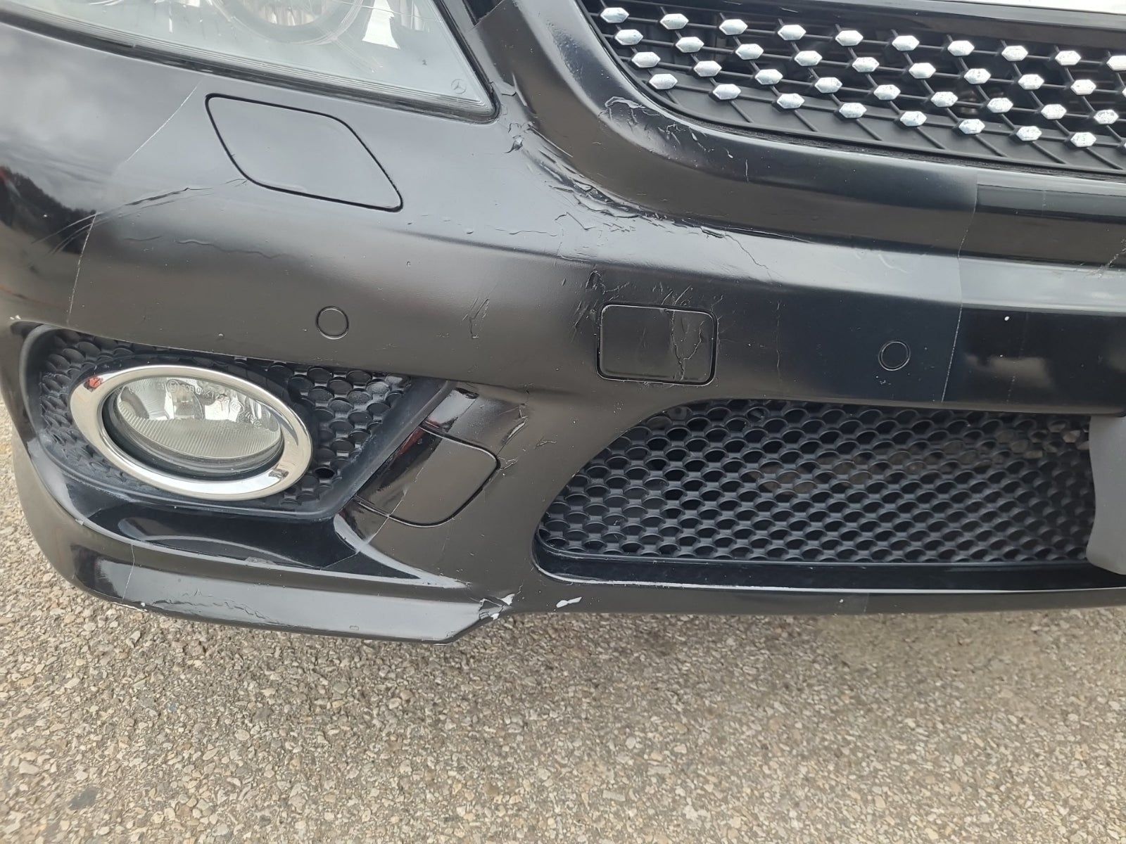 2011 Mercedes-Benz SL-Class SL 550 RWD