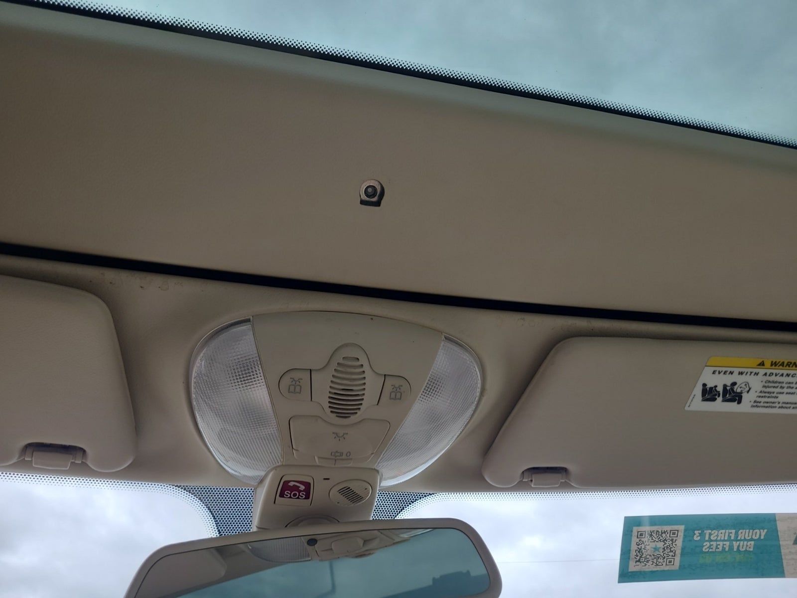 2011 Mercedes-Benz SL-Class SL 550 RWD