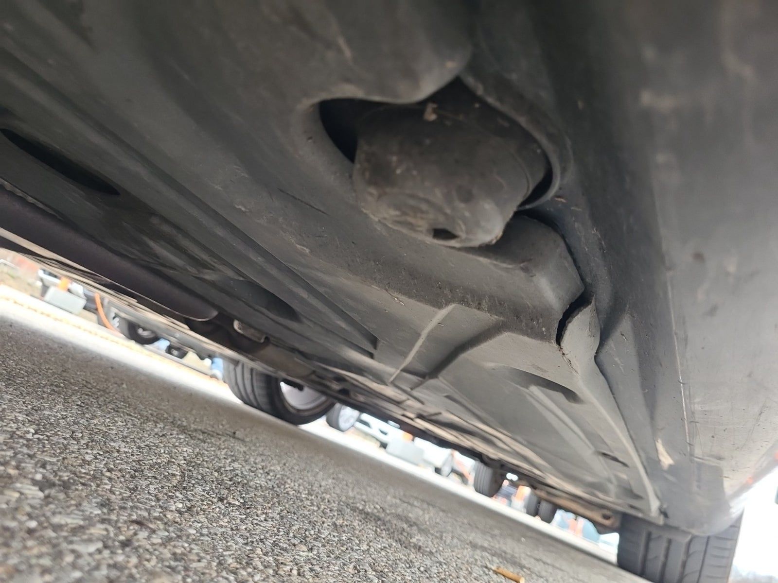 2011 Mercedes-Benz SL-Class SL 550 RWD