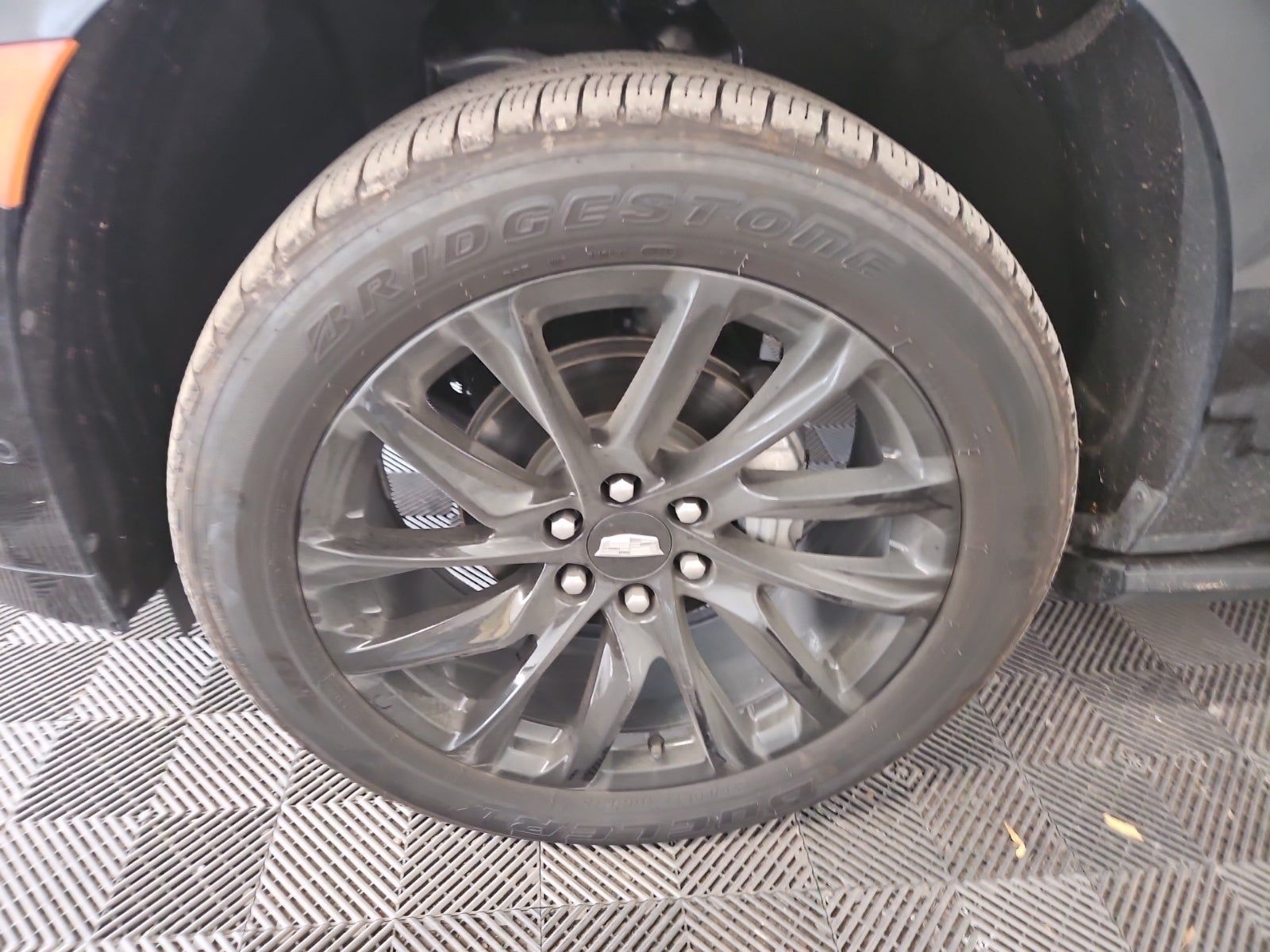 2021 Cadillac Escalade Sport RWD