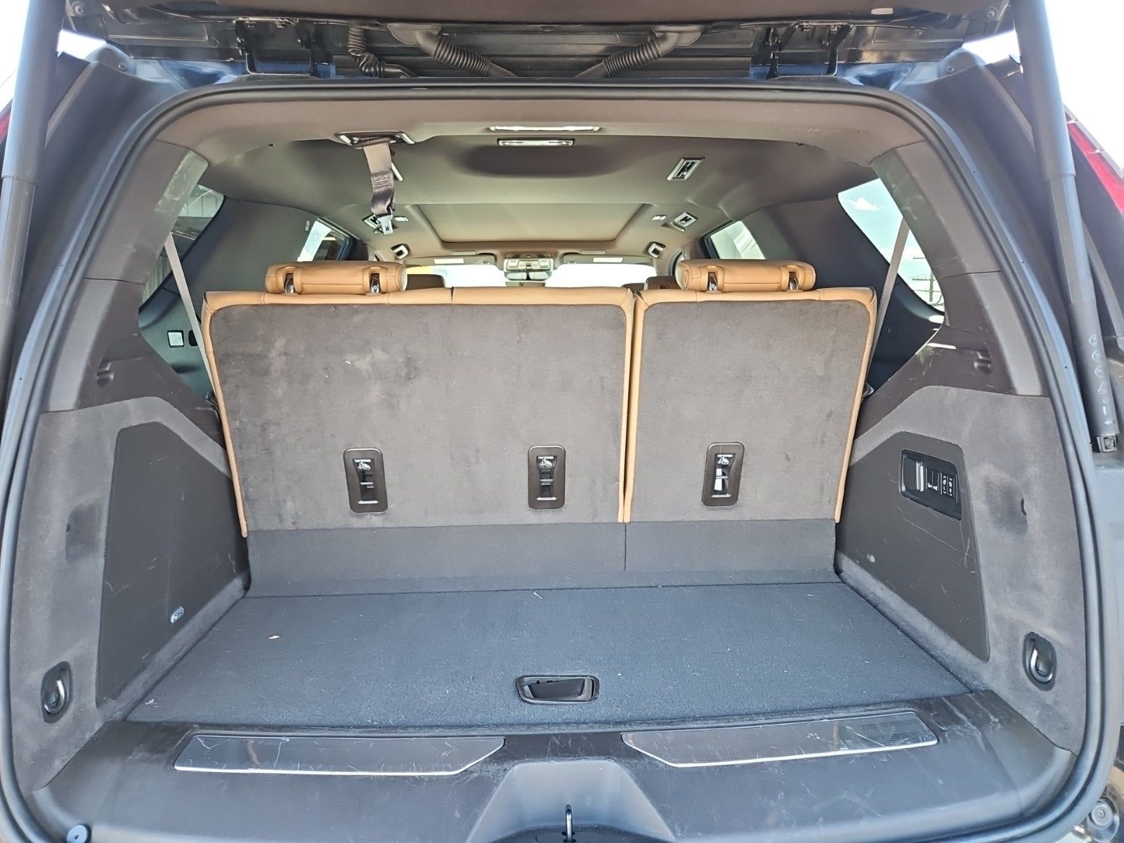 2021 Cadillac Escalade Sport RWD