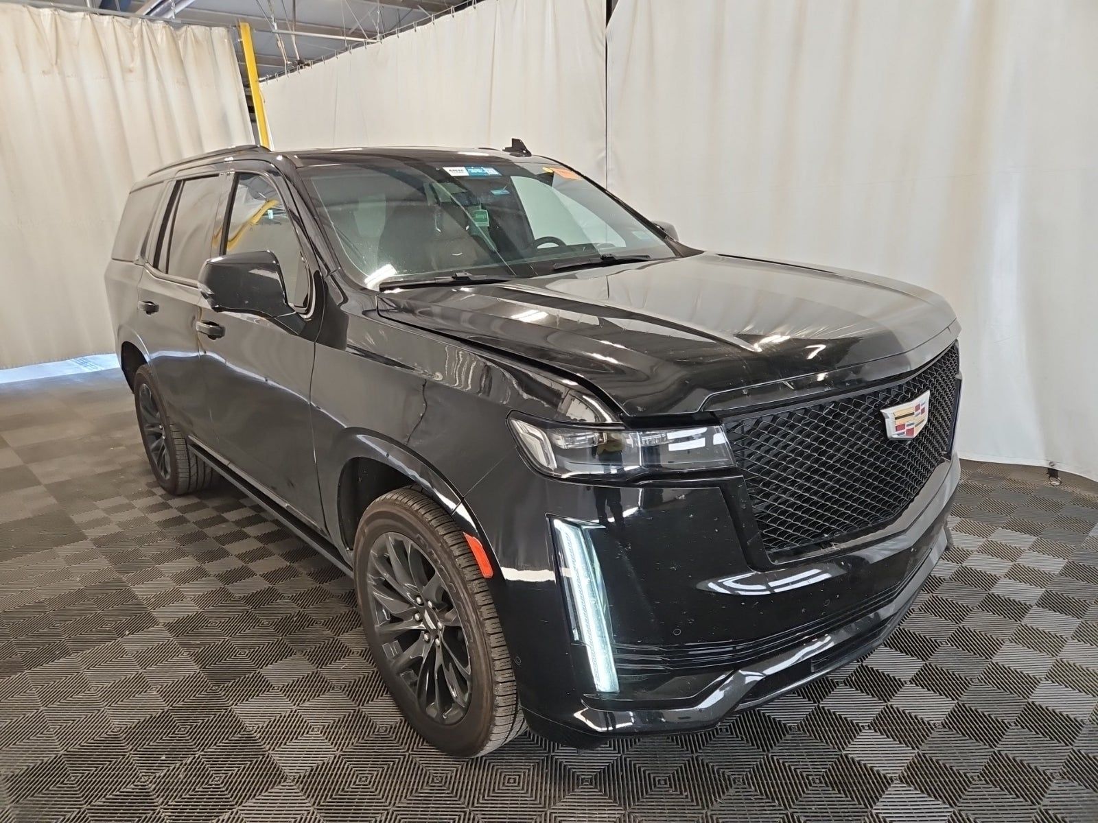 2021 Cadillac Escalade Sport RWD