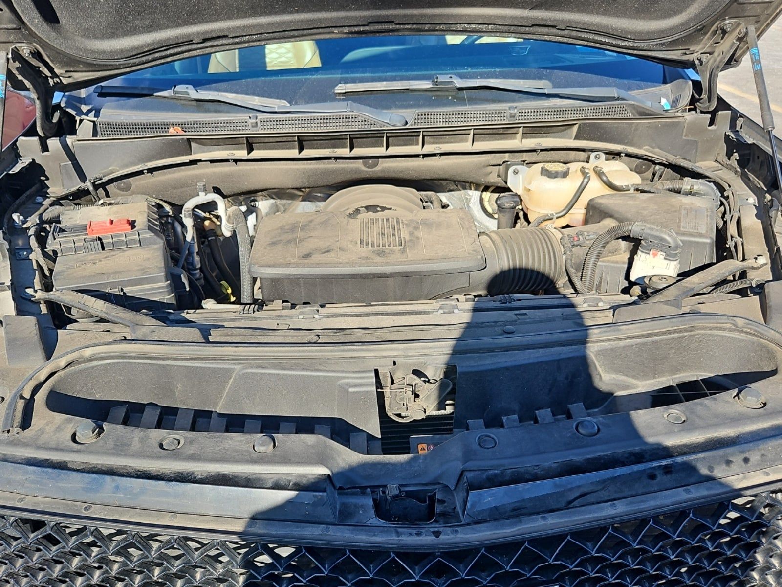 2021 Cadillac Escalade Sport RWD