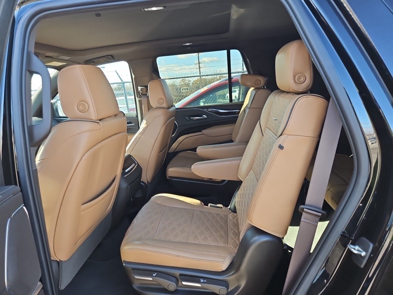 2021 Cadillac Escalade Sport RWD