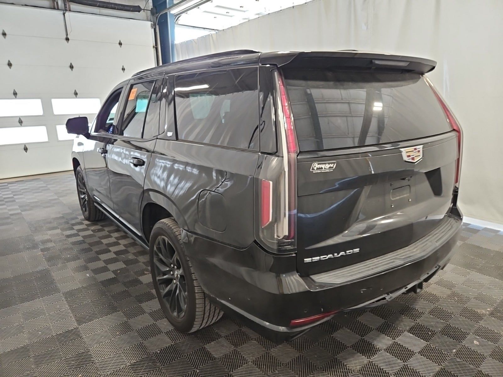 2021 Cadillac Escalade Sport RWD