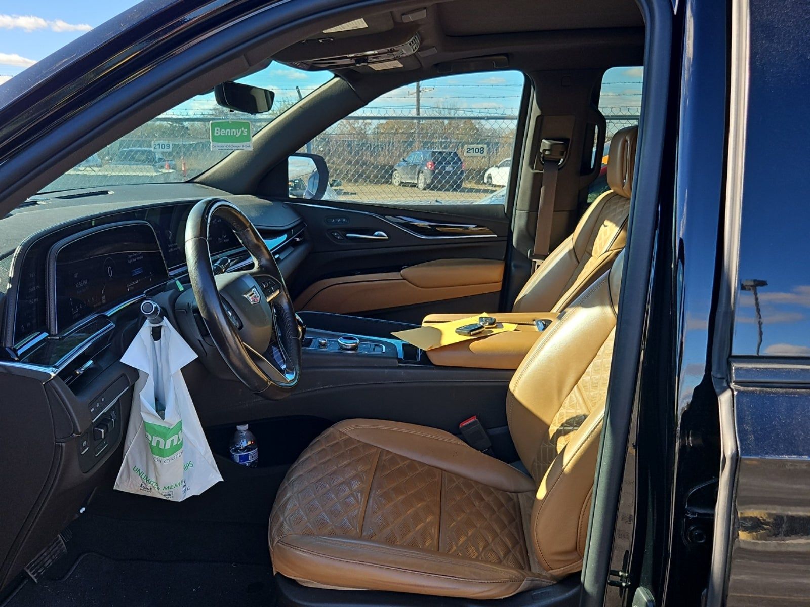 2021 Cadillac Escalade Sport RWD