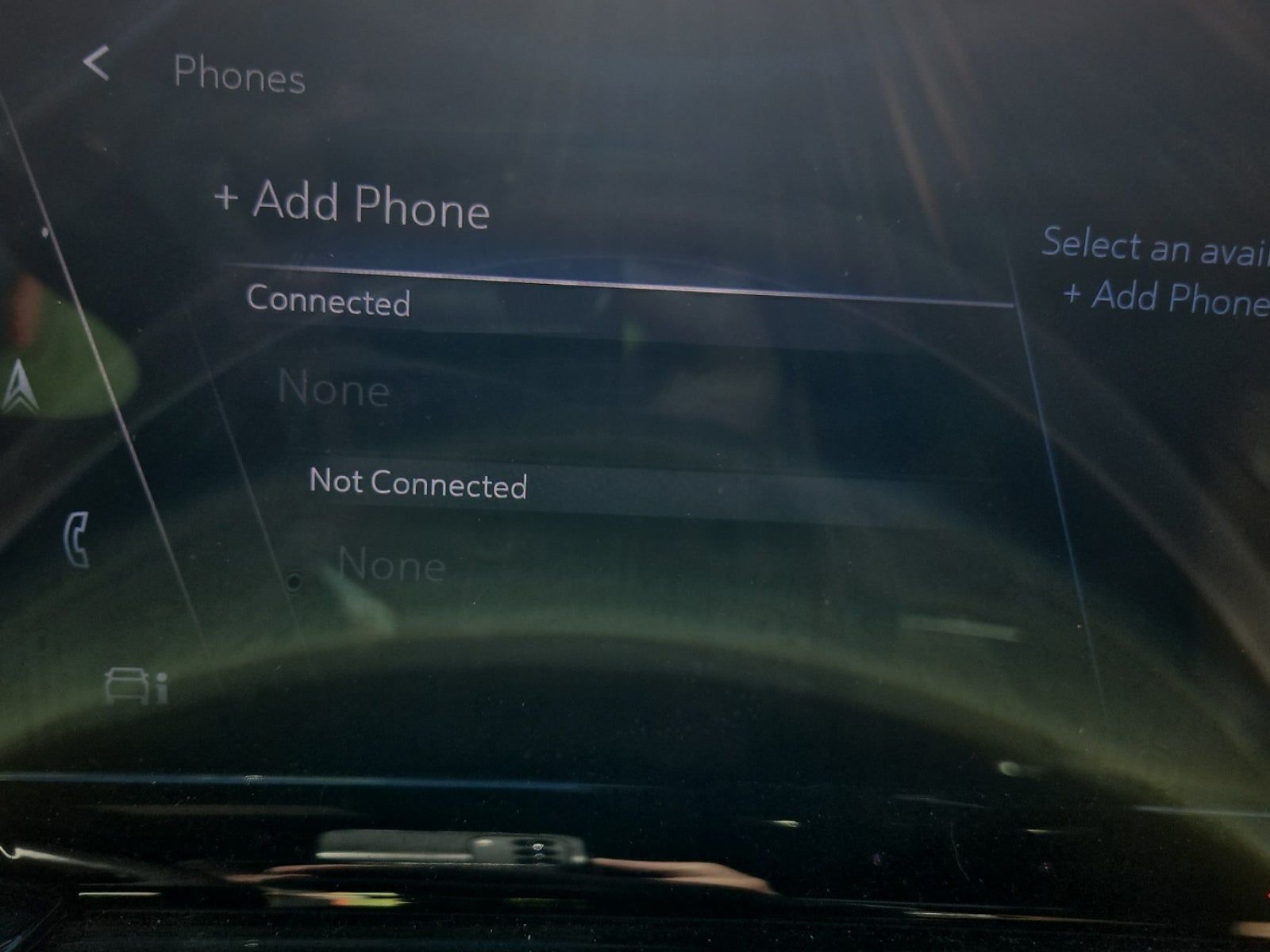 2021 Cadillac Escalade Sport RWD