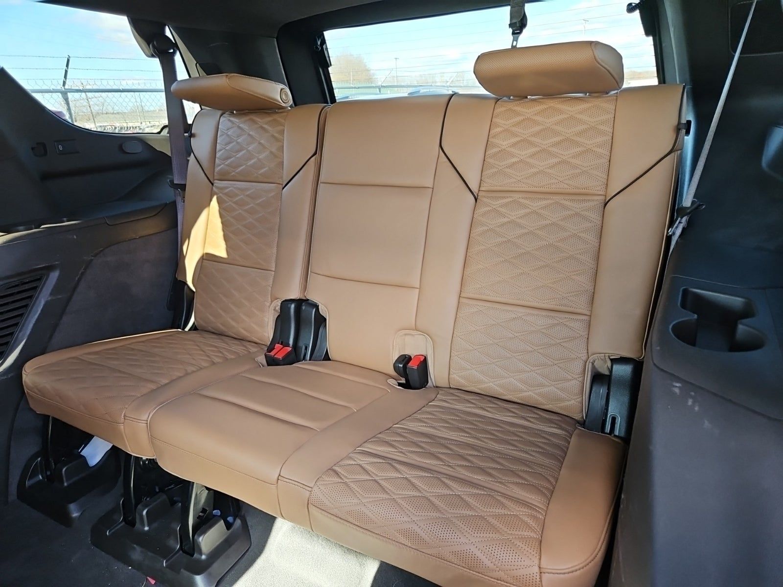 2021 Cadillac Escalade Sport RWD