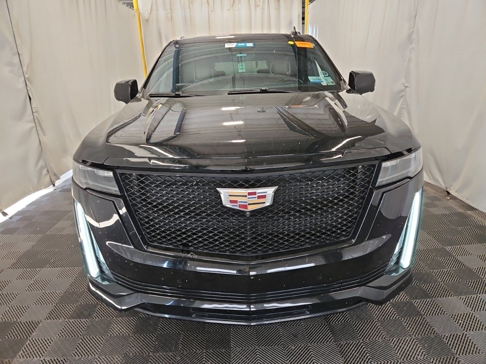 2021 Cadillac Escalade Sport RWD